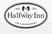 halfway inn logo