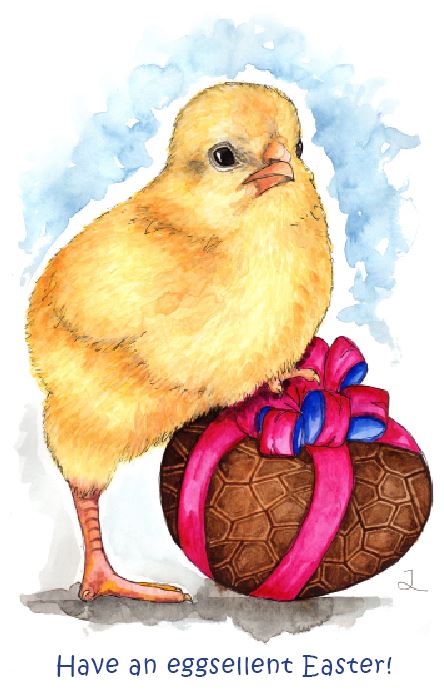 Eggsellemt Easter